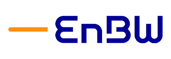 Logo der Energie Baden-Württemberg AG