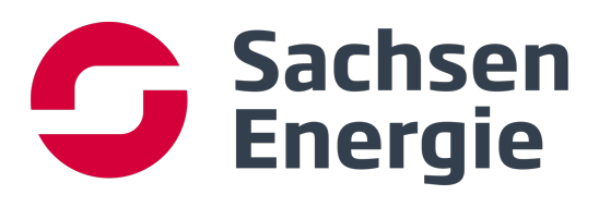 Firmenlogo der Sachen Energie