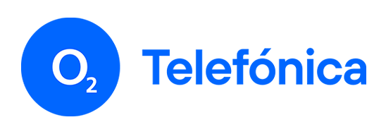 Logo der Telefonica