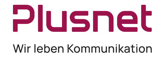Logo der Plusnet