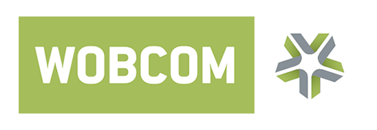 Logo des Telekommunikationsdienstleister WOBCOM